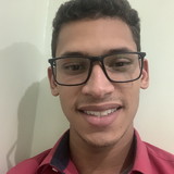 Victor Samuel Oliveira