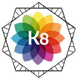 K8. personalizados