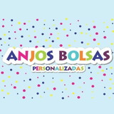 Anjos Bolsas Maternidade