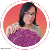 Crocheteria Dona Beja