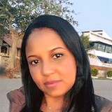 Rosane da Silva Oliveira Santos