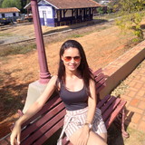 Aline Viegas da Costa