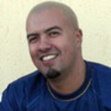 Anderson Fabio Reis Silva