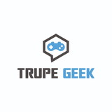 Trupe Geek