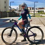 Kátia Pisetta Weber