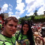 Brenda Daiane Ferreira