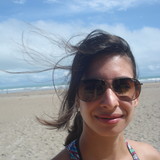 Lívia Martins dos Santos