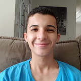 JHONATAN DE SOUZA ERNESTO