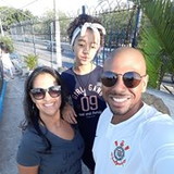 Adriana de Fátima Conceição de Oliveira