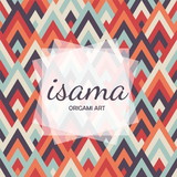 Isama Origami Art