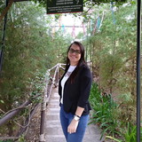 Thaís Alves de Oliveira