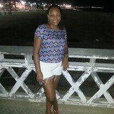 Luciene souza dos Santos