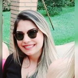 Nathália Fernandes Goes