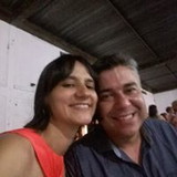 graziely de oliveira kalamar