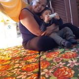 NELSI TEREZINHA PEREIRA