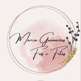 Marcia Guimarães crochê