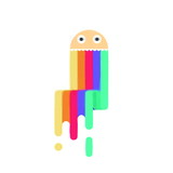 Puke Rainbow 