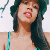 Karen Cristina Xavier da Silva