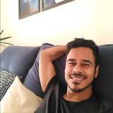 Tiago de Almeida dos Santos Silva