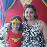 Karla Danielle Freitas da Silva