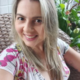 Klaudia Soraia Campos Carvalho