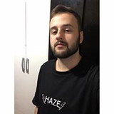 Patrick Salles Rebelo