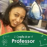 Debora Costa de Oliveira