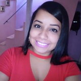 Franciane Bispo Pereira