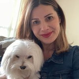 Claudia Leme de Moraes