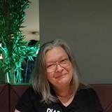 Rosangela Shneider Cerqueira