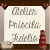 Priscila Fidelis de Almeida