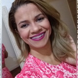 Ana Cláudia Andrade Azevedo