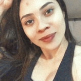 Maria Ortencia De Paula Borges