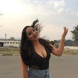 Ananda Cassia Matias Santana