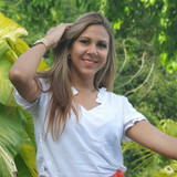 Liz Dimas Ribeiro da Silva