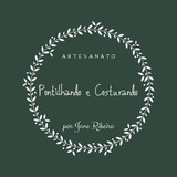 Pontilhando e Costurando