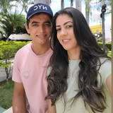 Dayane Gomes Barbosa