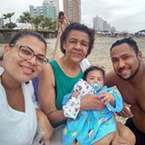 Jaqueline Halles da Silva