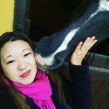 KARINA KOBAYASHI BLOEMER