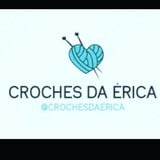 CROCHES DA ERICA