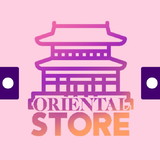 oriental store