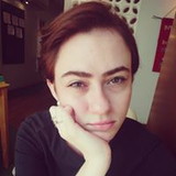 Giovanna Krindges Geraldini