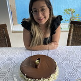 Anna Carolina Soares Areas