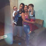 Thais Luzia Da Silva