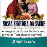 Maria Aparecida Pedro de oliveira