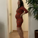 Thais Pires Martimbianco Baldi