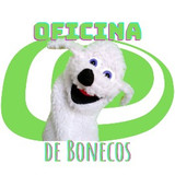 OFICINA DE BONECOS CONCHAL