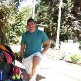 Marden Lacerda pereira