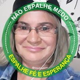 Evanilda Dos Santos Barcelos Casagrandi