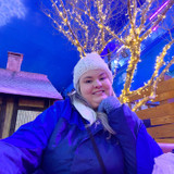 Caroline Fernanda Fogaça